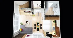 Olmonty-komfortowe domy w zabudowie bliźniaczej bez PCC!