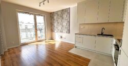 Centrum – Apartament trzypokojowy ul. Ciepła -bez PCC! Wysoki standard