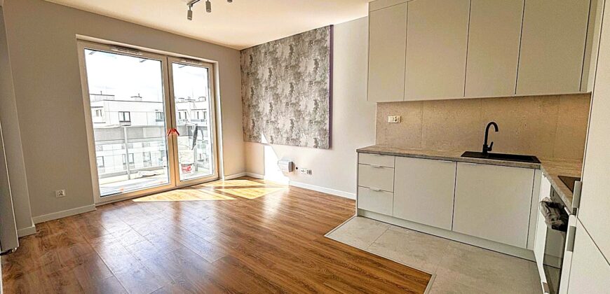 Centrum – Apartament trzypokojowy ul. Ciepła -bez PCC! Wysoki standard
