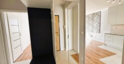 Centrum – Apartament trzypokojowy ul. Ciepła -bez PCC! Wysoki standard