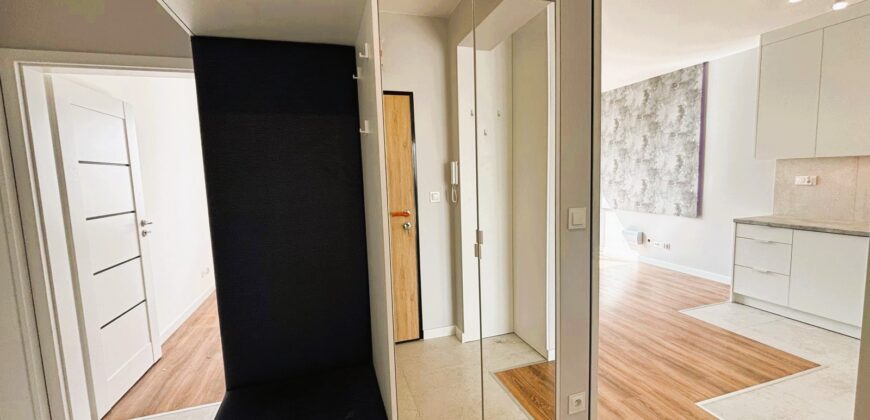 Centrum – Apartament trzypokojowy ul. Ciepła -bez PCC! Wysoki standard
