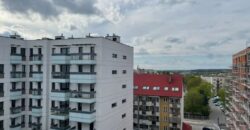 Centrum – Apartament dwupokojowy ul. Ciepła -bez PCC! Wysoki standard