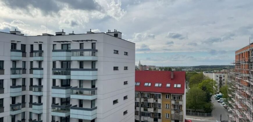 Centrum – Apartament dwupokojowy ul. Ciepła -bez PCC! Wysoki standard