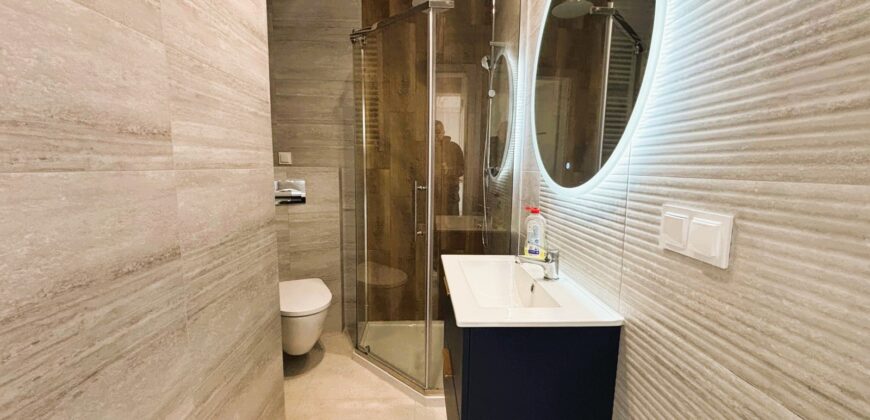 Centrum – Apartament trzypokojowy ul. Ciepła -bez PCC! Wysoki standard
