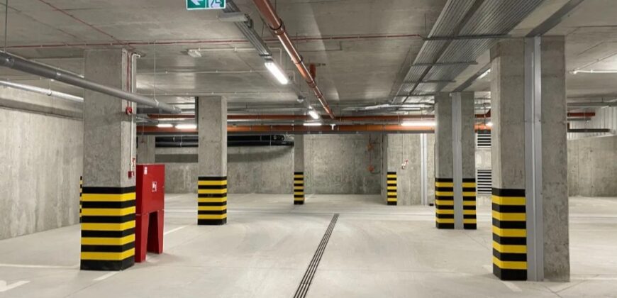 Centrum – Apartament trzypokojowy ul. Ciepła -bez PCC! Wysoki standard