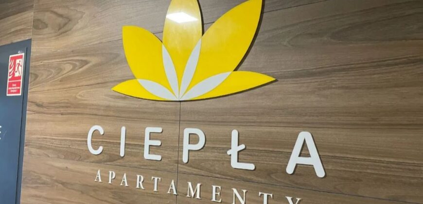 Centrum – Apartament trzypokojowy ul. Ciepła -bez PCC! Wysoki standard