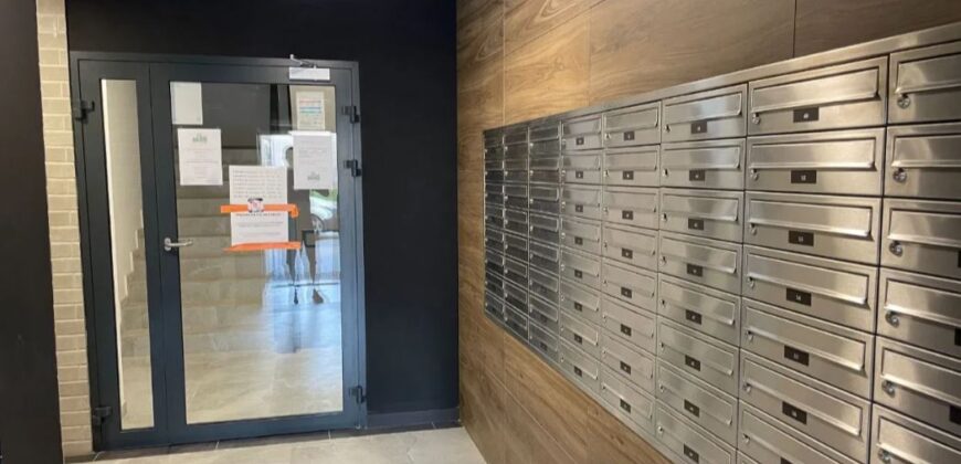 Centrum – Apartament trzypokojowy ul. Ciepła -bez PCC! Wysoki standard