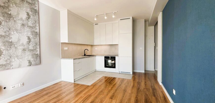 Centrum – Apartament trzypokojowy ul. Ciepła -bez PCC! Wysoki standard