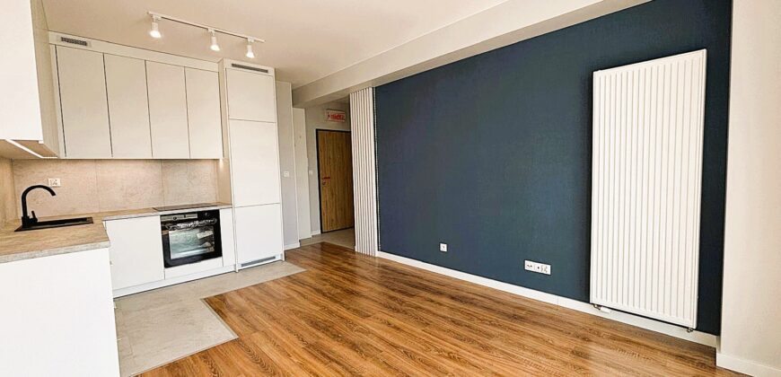 Centrum – Apartament trzypokojowy ul. Ciepła -bez PCC! Wysoki standard