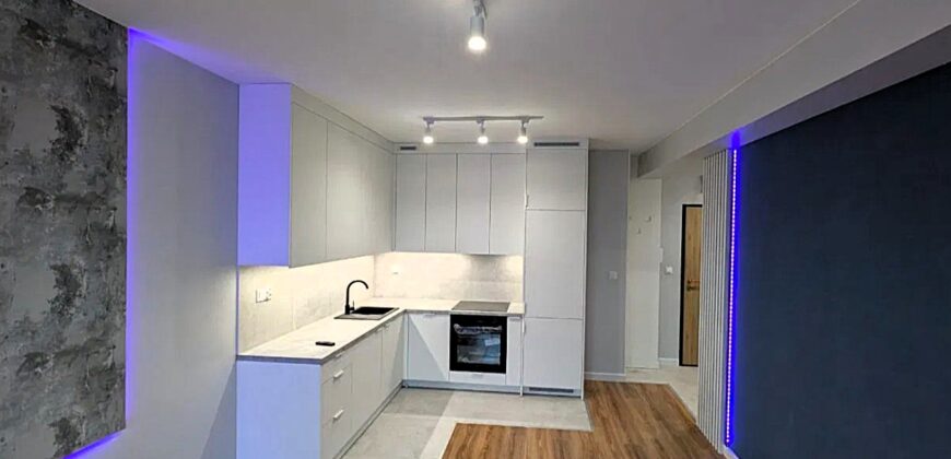 Centrum – Apartament trzypokojowy ul. Ciepła -bez PCC! Wysoki standard