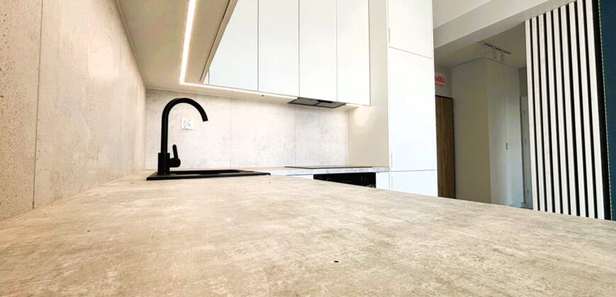 Centrum – Apartament trzypokojowy ul. Ciepła -bez PCC! Wysoki standard