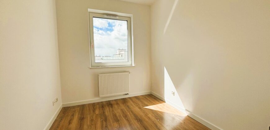 Centrum – Apartament trzypokojowy ul. Ciepła -bez PCC! Wysoki standard