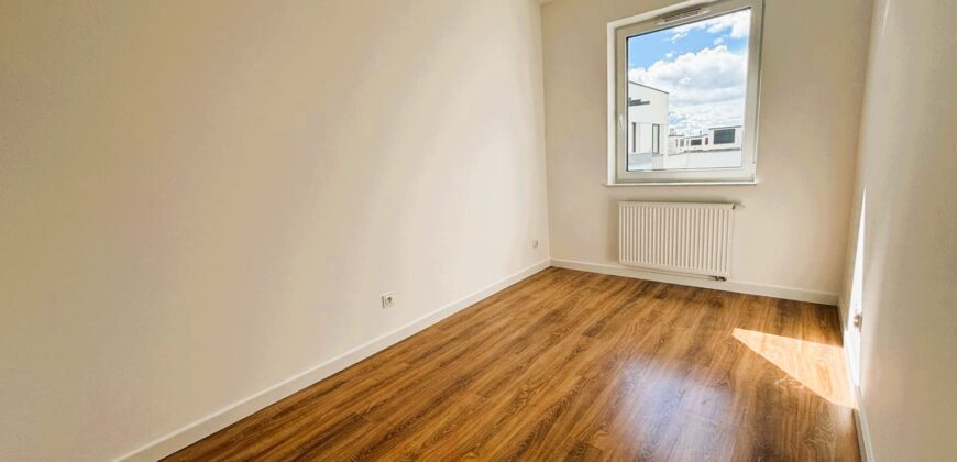 Centrum – Apartament trzypokojowy ul. Ciepła -bez PCC! Wysoki standard