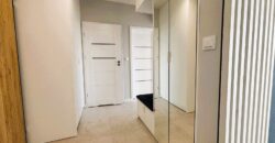 Centrum – Apartament trzypokojowy ul. Ciepła -bez PCC! Wysoki standard