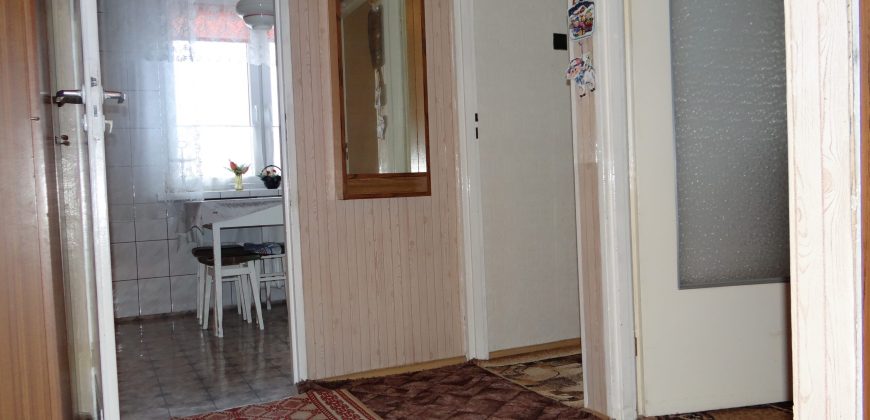 Duże 74m 4 pokojowe mieszkanie w Michałowie za niedużą cenę!