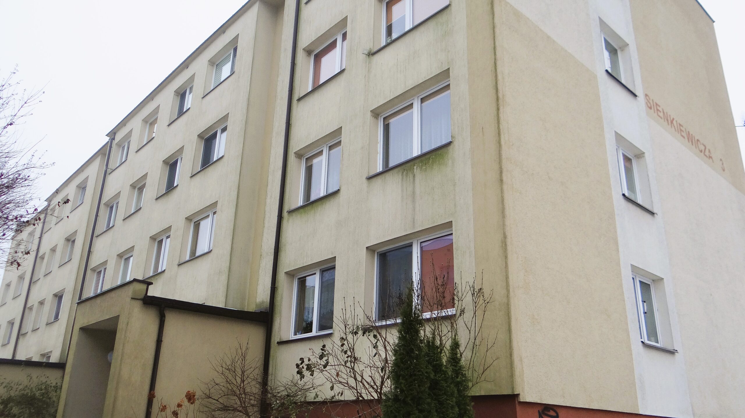 Duże 74m 4 pokojowe mieszkanie w Michałowie za niedużą cenę!