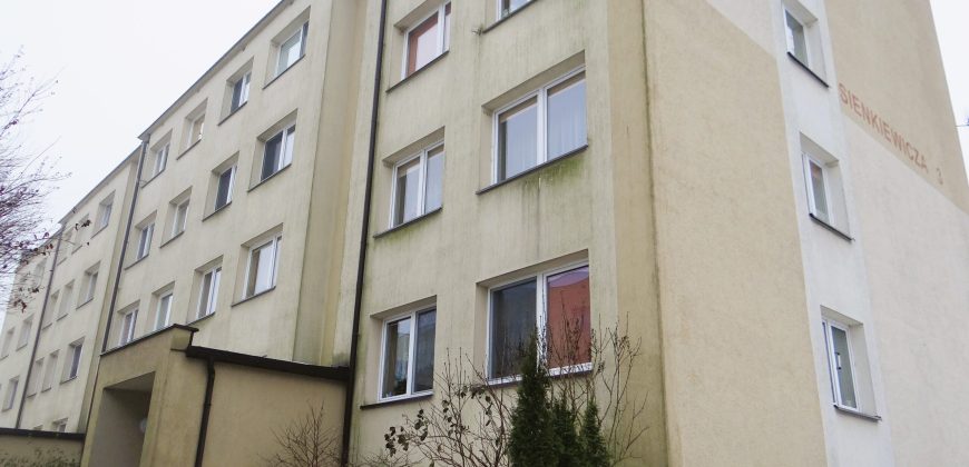 Duże 74m 4 pokojowe mieszkanie w Michałowie za niedużą cenę!