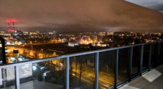 Apartament w chmurach! Komfortowe 44m Bojary-bez PCC!