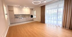 Apartamenty Zwycięstwa – bez PCC wysoki standard wykończenia