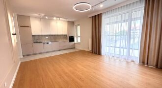 Apartamenty Zwycięstwa – bez PCC wysoki standard wykończenia