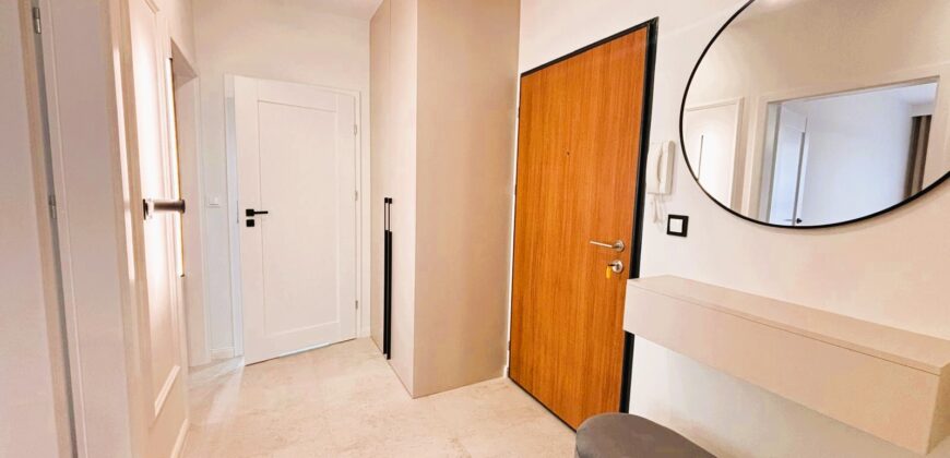 Apartamenty Zwycięstwa – bez PCC wysoki standard wykończenia