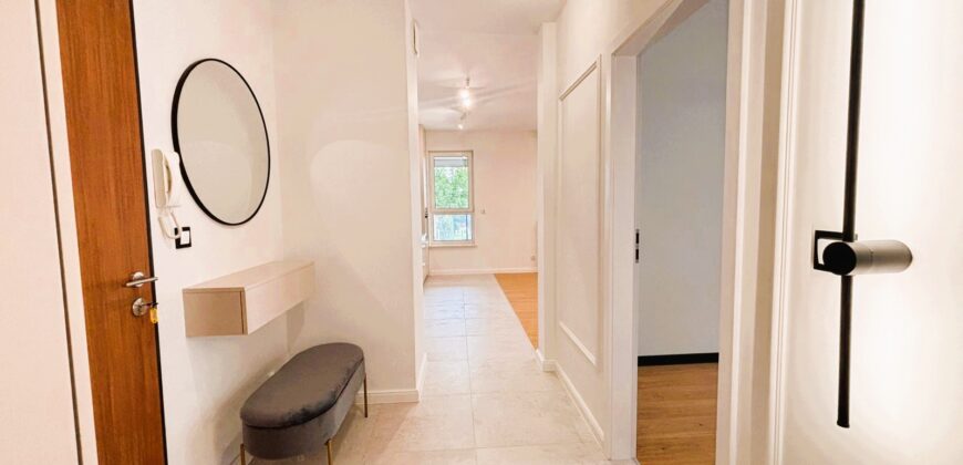Apartamenty Zwycięstwa – bez PCC wysoki standard wykończenia