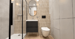 Apartamenty Zwycięstwa – bez PCC wysoki standard wykończenia