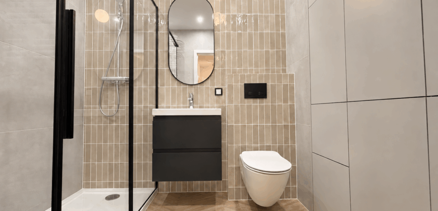 Apartamenty Zwycięstwa – bez PCC wysoki standard wykończenia