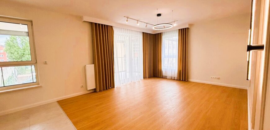 Apartamenty Zwycięstwa – bez PCC wysoki standard wykończenia