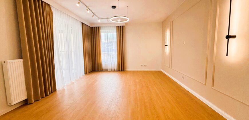 Apartamenty Zwycięstwa – bez PCC wysoki standard wykończenia