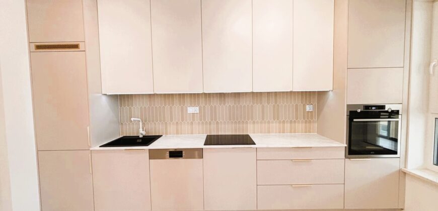 Apartamenty Zwycięstwa – bez PCC wysoki standard wykończenia