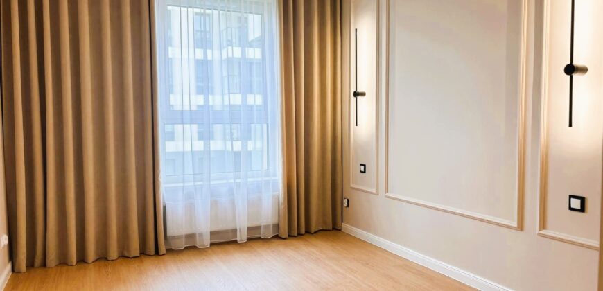 Apartamenty Zwycięstwa – bez PCC wysoki standard wykończenia