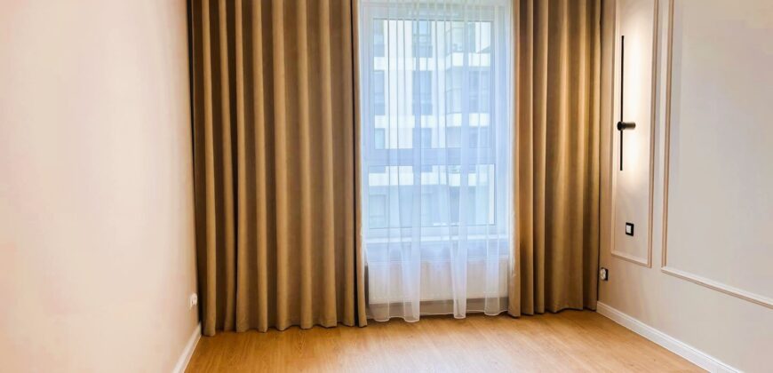 Apartamenty Zwycięstwa – bez PCC wysoki standard wykończenia