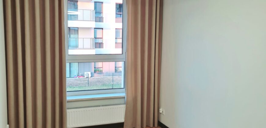 Apartamenty Zwycięstwa – bez PCC wysoki standard wykończenia