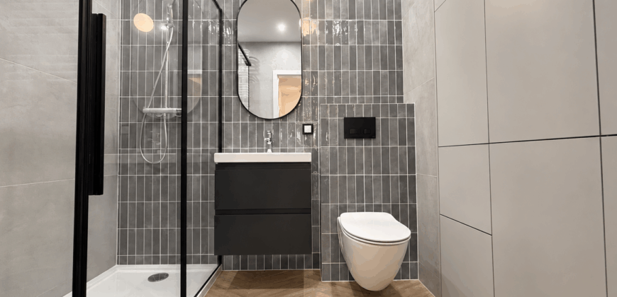 Apartamenty Zwycięstwa – bez PCC wysoki standard wykończenia