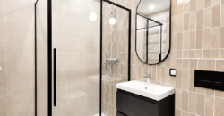 Apartamenty Zwycięstwa – bez PCC wysoki standard wykończenia