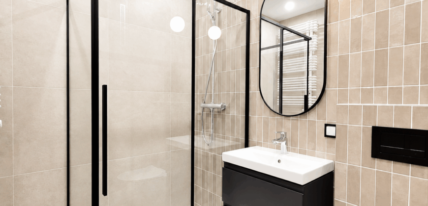 Apartamenty Zwycięstwa – bez PCC wysoki standard wykończenia