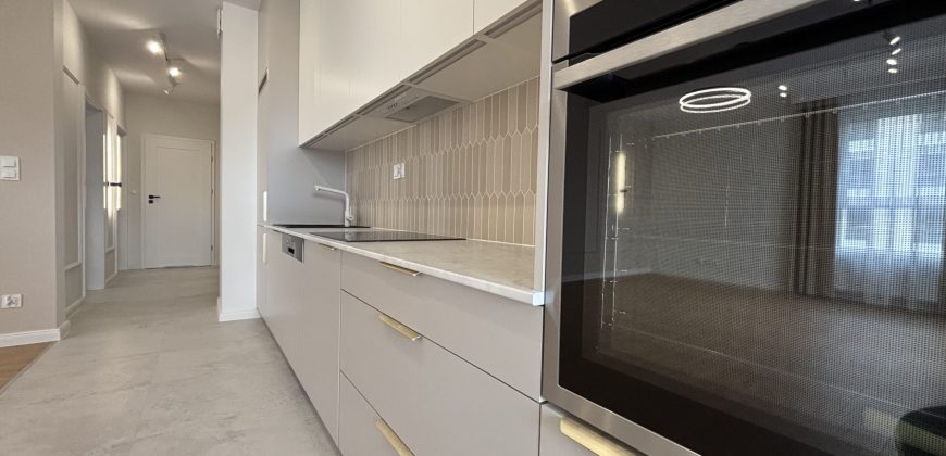Apartamenty Zwycięstwa – bez PCC wysoki standard wykończenia