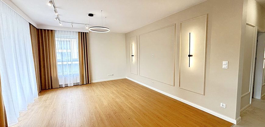 Apartamenty Zwycięstwa – bez PCC wysoki standard wykończenia