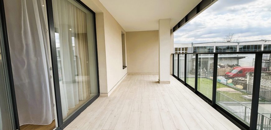 Apartamenty Zwycięstwa – bez PCC wysoki standard wykończenia