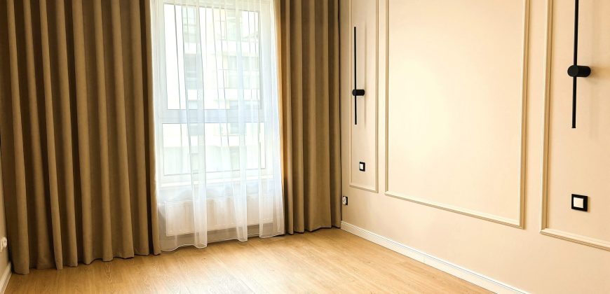 Apartamenty Zwycięstwa – bez PCC wysoki standard wykończenia