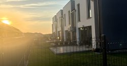 Nowodworce – szeregówki wysoki standard – dobra cena bez PCC