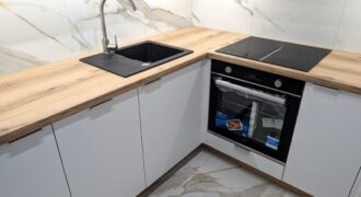Kopernik – nowe 2 pokoje wysoki standard bez PCC!