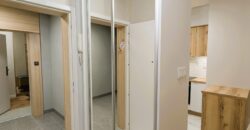 Kopernik – nowe 2 pokoje wysoki standard bez PCC!