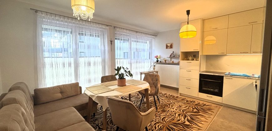 Absolutny TOP! Apartament dla wyszukanego najemcy ścisłe Centrum