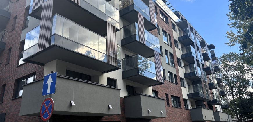 Absolutny TOP! Apartament dla wyszukanego najemcy ścisłe Centrum