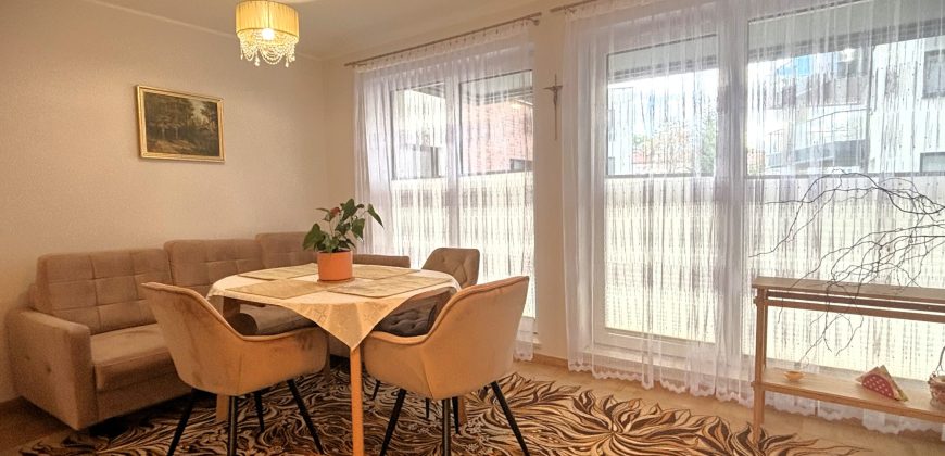 Absolutny TOP! Apartament dla wyszukanego najemcy ścisłe Centrum