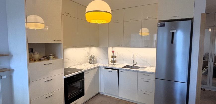 Absolutny TOP! Apartament dla wyszukanego najemcy ścisłe Centrum