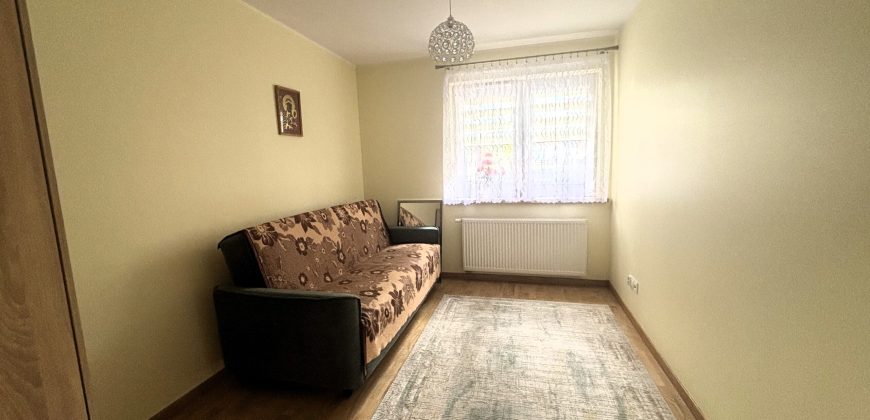 Absolutny TOP! Apartament dla wyszukanego najemcy ścisłe Centrum