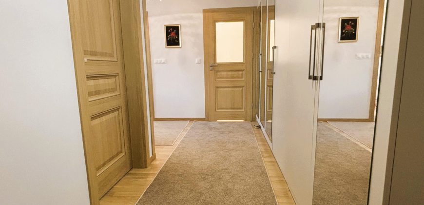 Absolutny TOP! Apartament dla wyszukanego najemcy ścisłe Centrum